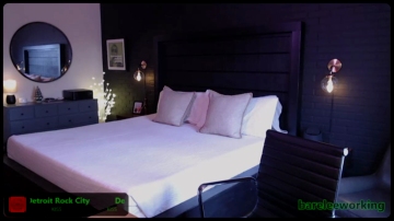 Bareleeworking  15-12-2021 video hot